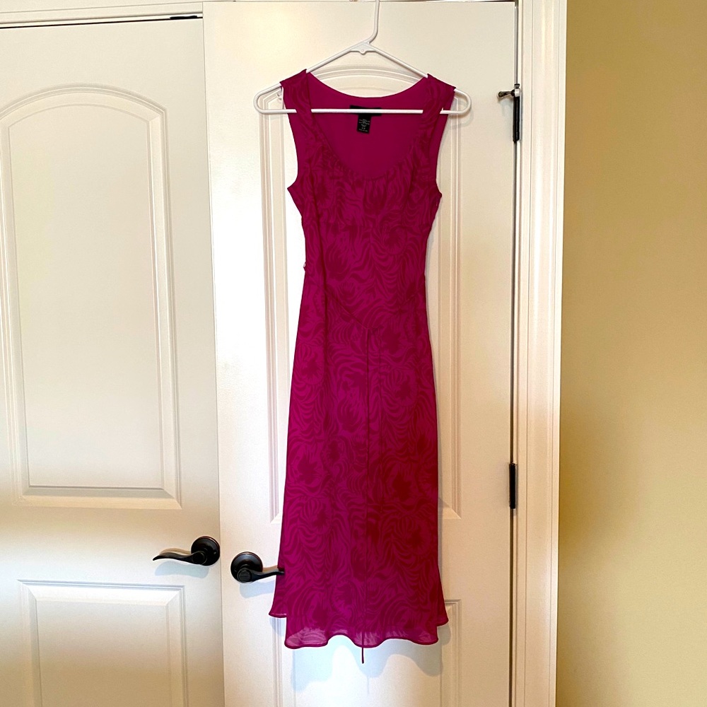 Express Dress